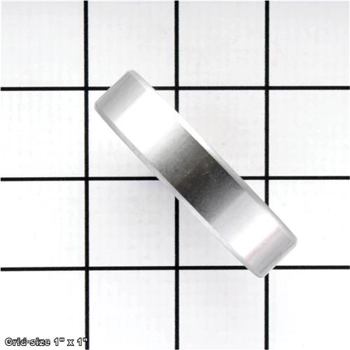 Image for Grizzly P6007-2RS - BALL BEARING 6007-2RS