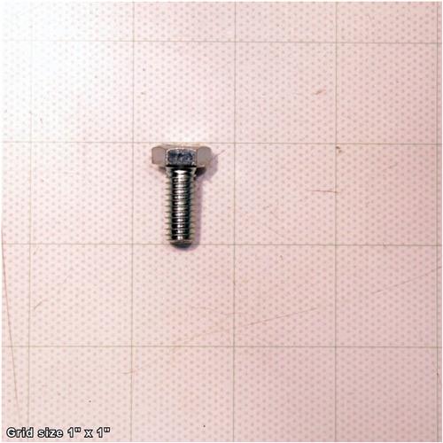 Image for Grizzly PB32 - HEX BOLT 5/16-18 X 5/8