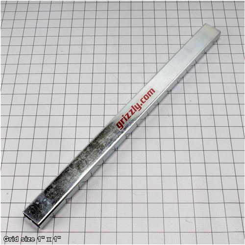 Image for Grizzly PT28000005 - RAIL 21"