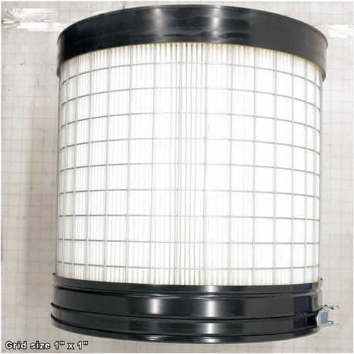 Image for Grizzly PX1816027 - CARTRIDGE FILTER