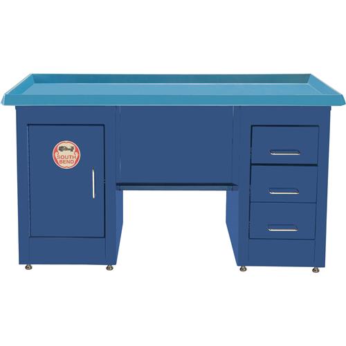 Image for South Bend SB1035 - Heavy 10®  Lathe Stand