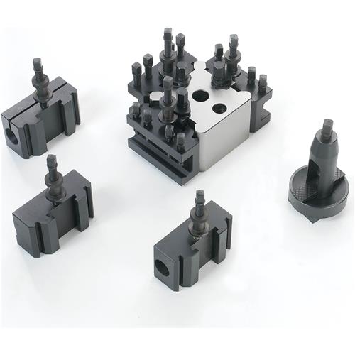 Image for South Bend SB1089 - Quick Change Tool Post