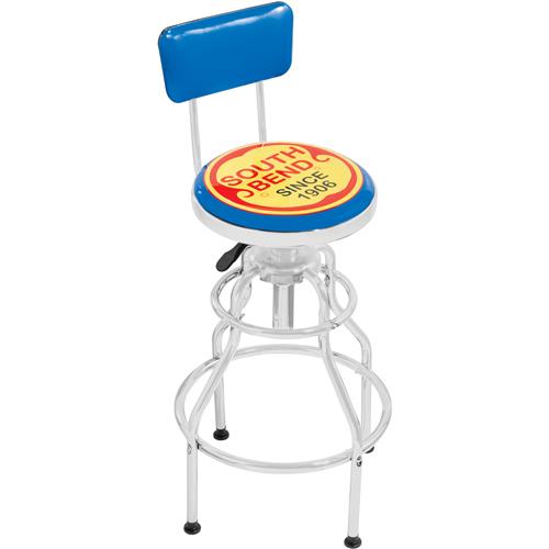Image for South Bend SB1121 - South Bend Shop Stool