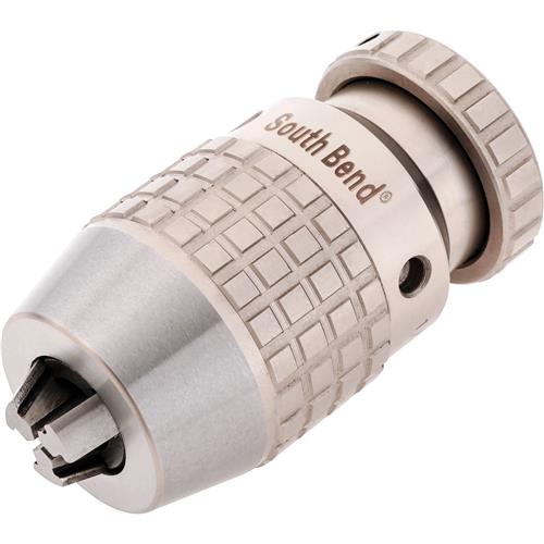 Usedソルトプラグセット South Bend SB1375 - Keyless Chuck 1/32
