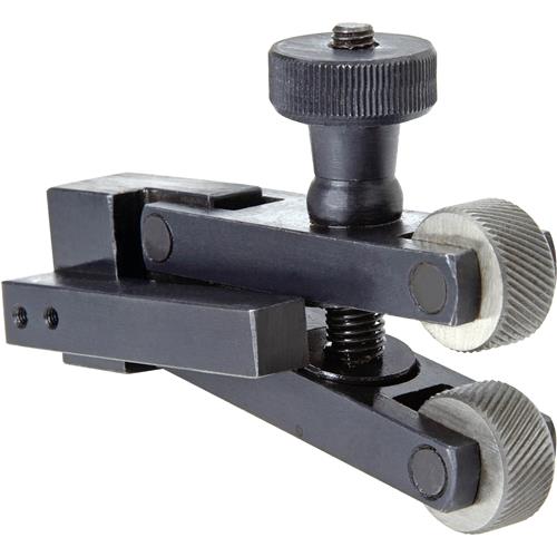 Image for Grizzly T10056 - Adjustable Knurling Tool Holder