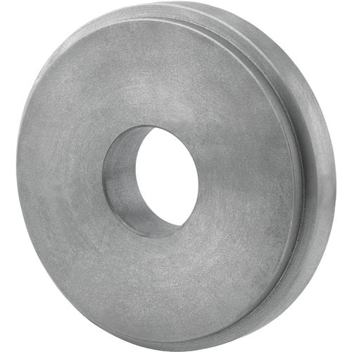 Image for Grizzly T10111 - 6" Blank Back Plate