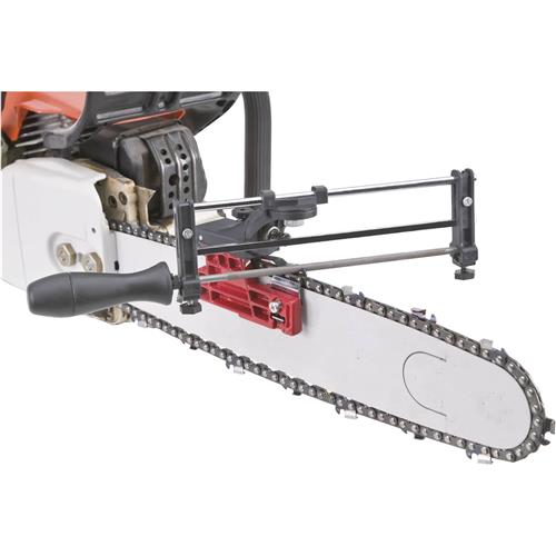 Image for Grizzly T10278 - Chain Saw Filing Guide