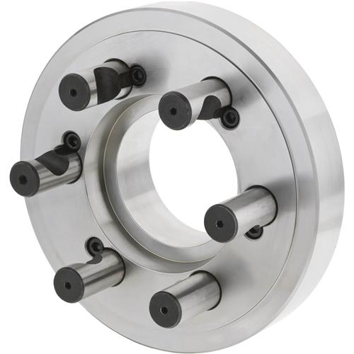 Image for Pratt Burnerd America T10349 - Camlock Plate for Setrite Chuck, D1-6, 8"