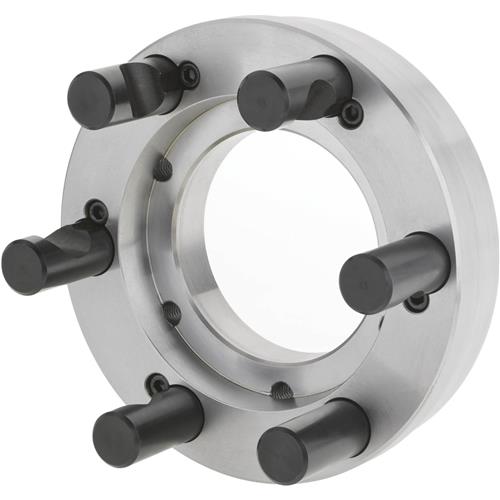 Image for Pratt Burnerd America T10352 - Camlock Plate for Setrite Chuck, D1-8, 12"