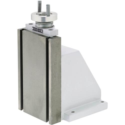 Image for Grizzly T10721 - Milling Attachment for G4000