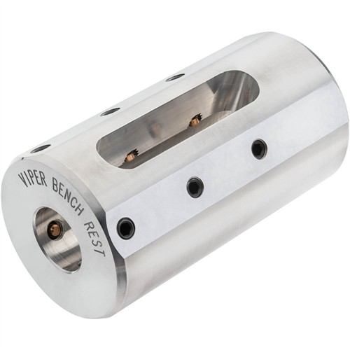 Image for Grizzly T10892 - Viper Chambering Truing Fixture