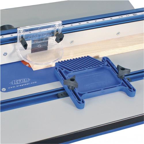 Image for Kreg T20366 - True-Flex Featherboard