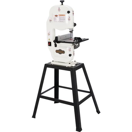 Image for Shop Fox T20837 - 9" Benchtop Bandsaw