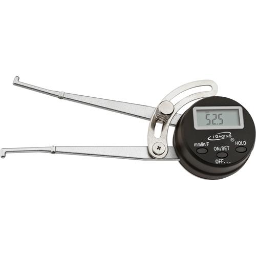 Image for iGaging T21570 - 0.5-6" DigiCal Inch / Metric Fractional Caliper