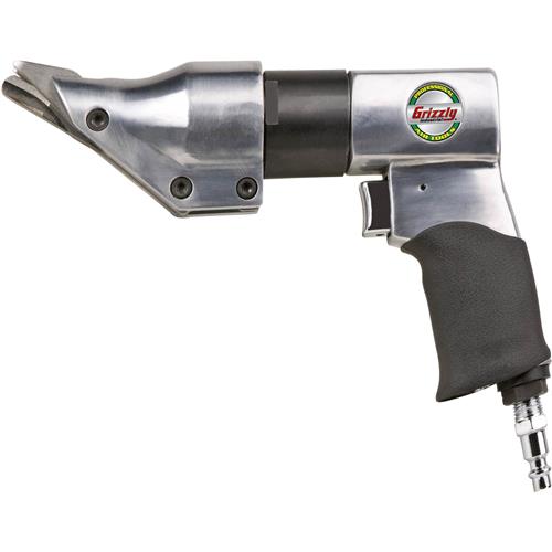 Image for Grizzly T23094 - Pneumatic Sheet Metal Shear