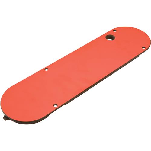 Image for Grizzly T23279 - Zero Clearance Table Saw Insert for G0833P and G0715P