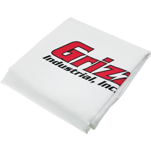 Image for Grizzly T23373 - 30-Micron Upper Replacement Bag for G0671
