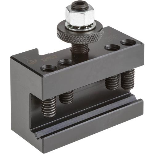 Image for Dorian T23563 - Turning, Facing and Boring 1/2" - 3/4" Square Shanks