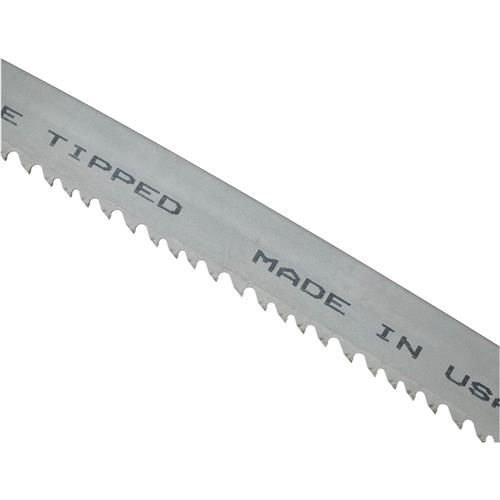 Image for Supercut T23709 - 140" x 1" x .035" x 3-4 TPI VP Bi-Metal Bandsaw Blade