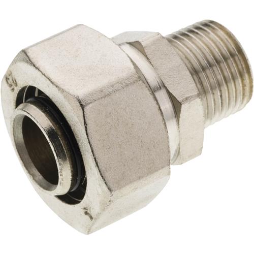 Image for Rapidair T24130 - 1/2" NPT Straight for Maxline System