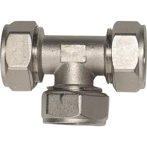 Image for Rapidair T24131 - Tee Fitting for Maxline System