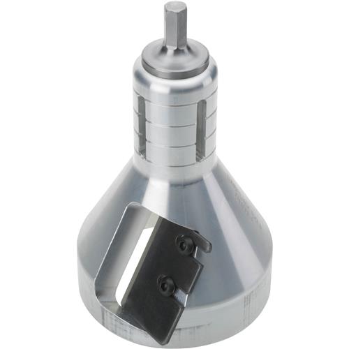 Image for Lumberjack Tools T24595 - 1" 60 Degree Tenon Cutter