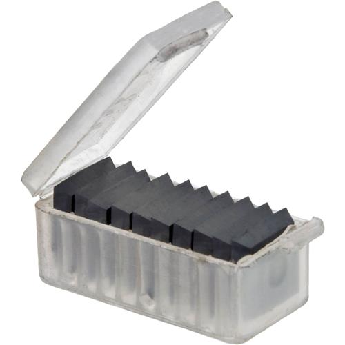 Image for Grizzly T24736 - 15 x 15 x 2.5mm Replacement Carbide Inserts