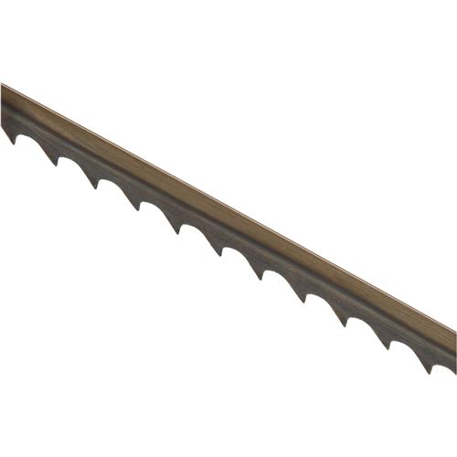 Image for Timber Wolf T25023 - 180" x 3/8" x .032" x 3 TPI AS Bandsaw Blade