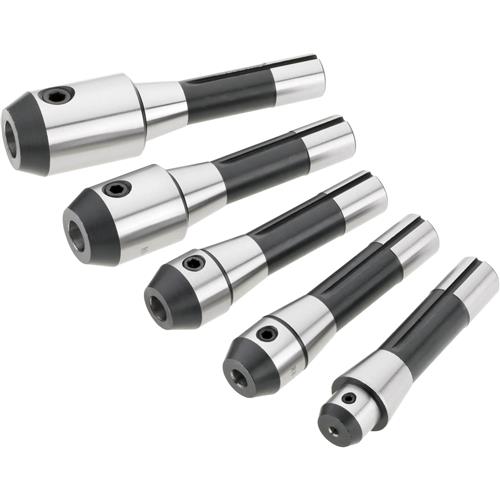 Image for Grizzly T25702 - R-8 End Mill Holder, 5 pc. Set
