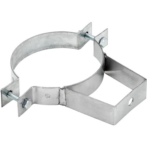 Image for US Duct T26507 - 5" Industrial Dust Collection Joist Hanger