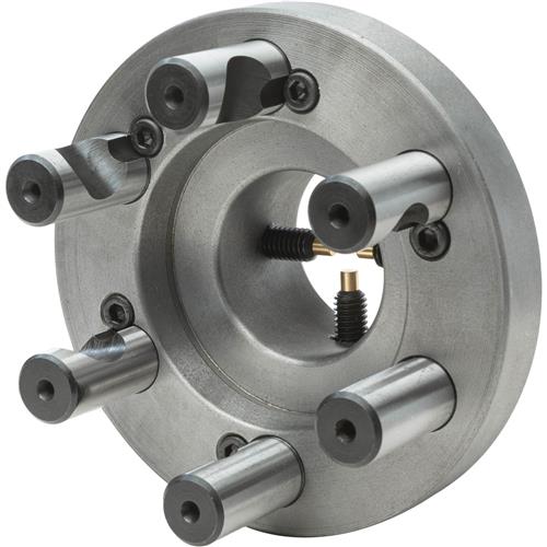 Image for Grizzly T26623 - Gunsmith D1-5 Back Plate without Guard