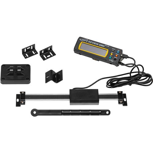Image for iGaging T26625 - 6" Remote Digital Readout