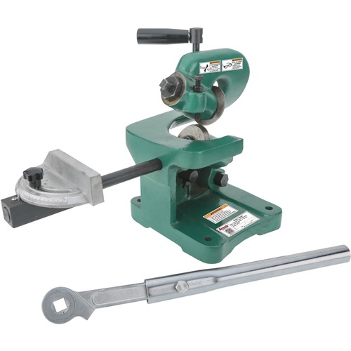 Image for Grizzly T26868 - Manual Shear with Miter Gauge