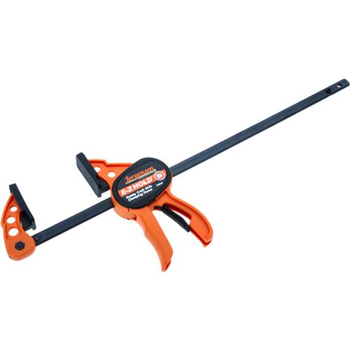 Image for Jorgensen T26950 - E-Z Hold 8" Hobby Craft Bar Clamp