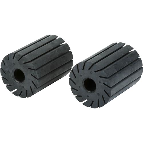 Image for Grizzly T27805 - Rubber Wheel for T25942, 2 pc.