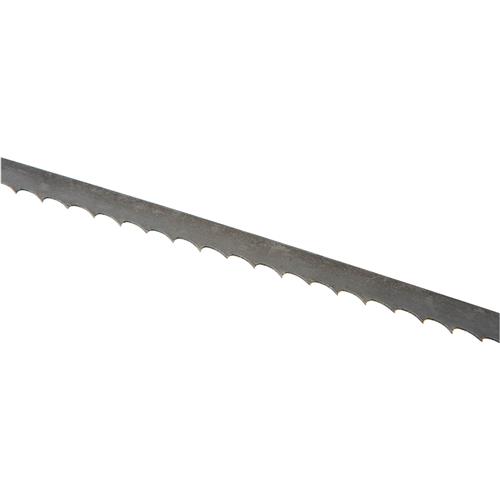 Image for Supercut T27826 - 119-1/2" x 3/8" x .025" x 4 TPI Hook Bi-Metal Bandsaw Blade
