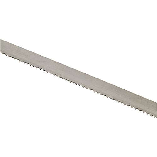 Image for Supercut T27830 - 119-1/2" x 1/2" x .025" x 8-12 TPI VP Bi-Metal Bandsaw Blade