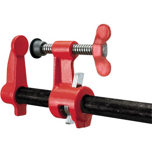 Image for Bessey T27854 - 3/4" Deep Reach Pipe Clamp
