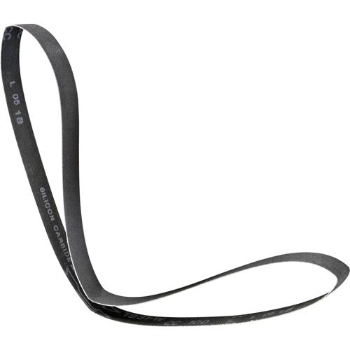 Image for Grizzly T27972 - 2" x 72" S/C Sanding Belt 800 Grit