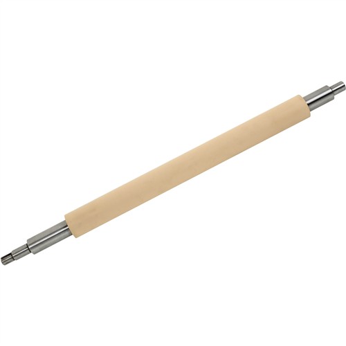 Image for Grizzly T28060 - 15" Rubber Outfeed Roller for G0453 Series Planers