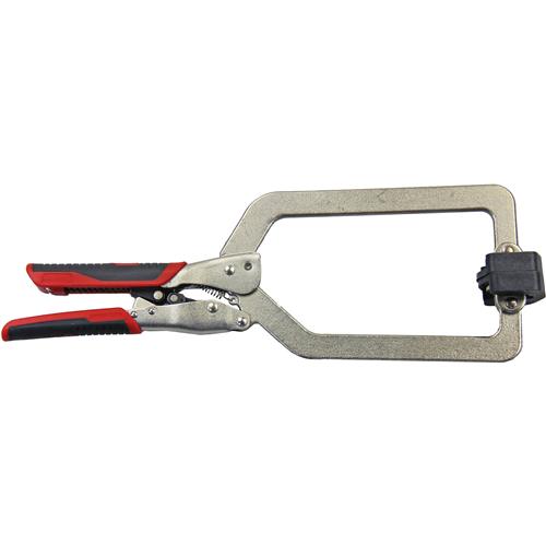 Image for Armor Tool T28115 - Auto Adjust 6" Multi-Purpose Clamp