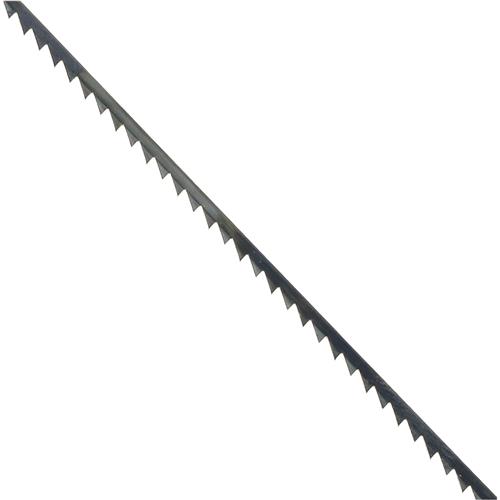 Image for Supercut T28365 - .118" 10 TPI Scroll Saw Blades, Pinned End, 6 pk.