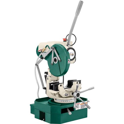 Image for Grizzly T28366 - 10" Slow-Speed Cold-Cut Saw