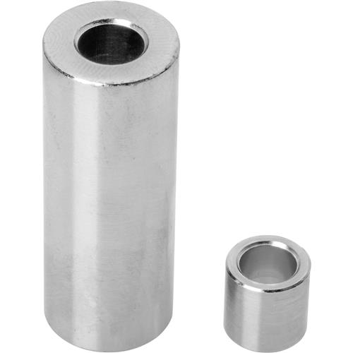 Image for PSI T28696 - 2 PC Bushing Set for 50 Caliber Bullet Cartridge Pen Kits