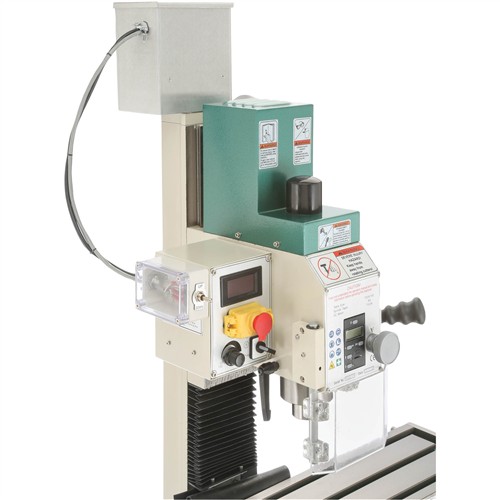 Image for Grizzly T28944 - Powerlift for G0704 and G0759