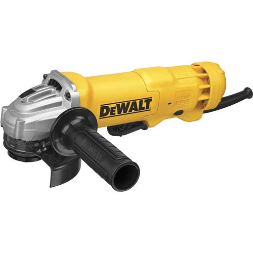 Image for DeWalt T29145 - 4-1/2" 11 Amp Angle Grinder with Paddle Switch