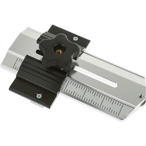 Image for Grizzly T30377 - Thin Rip Table Saw Jig