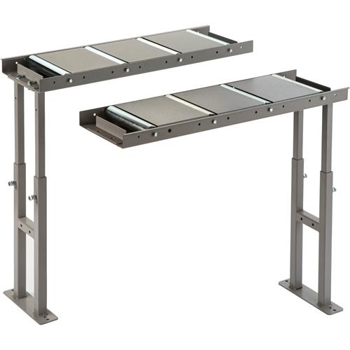 Image for Grizzly T30399 - Infeed/Outfeed Roller Set