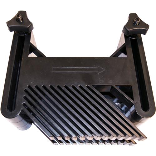 Image for SawStop T30471 - Double Horizontal Feather Board for Router Table