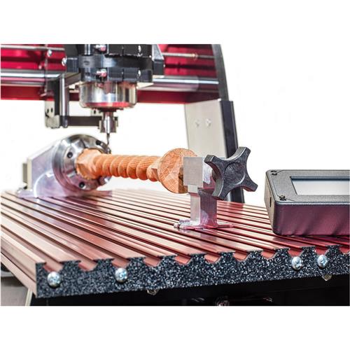 Image for Next Wave CNC T30512 - CNC Shark 4th Axis Kit